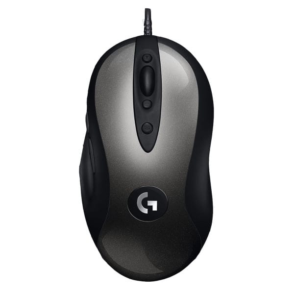 Souris Avec Fil Gamer Logitech Mx5185099206082069 — Logitech au Maroc | Connecto.ma
